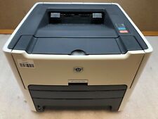 HP LaserJet 1320 Series Workgroup Laser Printer 5.7K Page Count 95% Toner picture