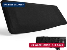 Keyboard Dust Cover for 75% 80% 96% Full Size PC Keyboards picture