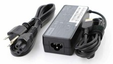 New Original OEM Charger AC Adapter for Lenovo ThinkPad E570 E575 S531 S540 T560 picture