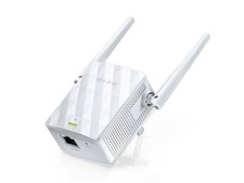 TP-Link TL-WA855RE Repeater Amplifier 300Mbps WiFi N Repeater & Access Point picture