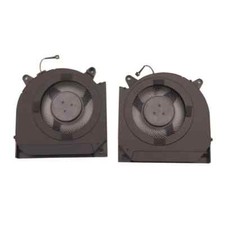 Replacement for Lenovo Legion S7-16IAH7 Cooling Fan 5F10S14024 16ARHA7 picture