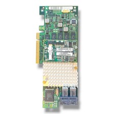 Fujitsu D3216-A13 GS2 12G 8-Port RAID Controller LSI 9361-8i + LSICVM02 No Brack picture
