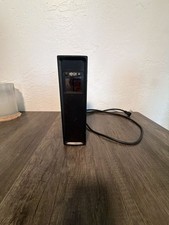 Tripp Lite OMNI1000LCD OmniSmart LCD 1000VA 500W Line-Interactive UPS Tower Batt picture