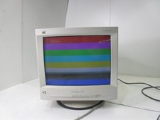 ViewSonic 17GS 1769GS-2 17