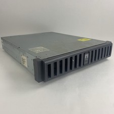 NetApp FAS2040 NAF-0602 Storage System Chassis 2x PSU No HDD No Controllers picture