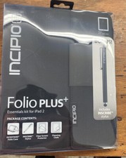 Incipio iPad 2 Case Folio Plus Brand New picture
