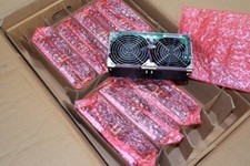 Sun Fire X4500 X4540 Server Fan Module 541-0458-03 / 541-0458-04 / 541-0458-05 picture