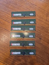 Kingston Server Premier 8 GB 2666MHz DDR4 ECC Reg CL19 DIMM 1Rx8 Server Memory picture