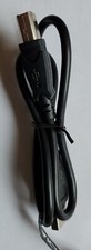 Printer Data Scanner Cable Only Short 18