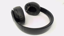 Beats Studio 3 Headphones A1914 Matte Black LOOSE RUBBER HEADBAND/BAD EARPADS picture