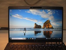 Dell Latitude 5400 14