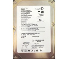 Seagate ST380013AS 9W2812-133 8.12 WU (5MR) China 80gb 3.5
