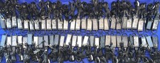 Genuine HP 45W For EliteBook ProBook Laptop Charger Adapter Blue Tip - Lot of 55 picture