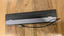 j5create USB Type-C Dual HDMI Docking Station - Black (JCD542) picture
