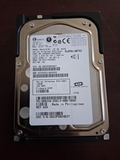 Fujitsu Max3147rc HDD 3.5