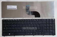 New for Gateway NE71B NE71B12u NE71B06U EG70 Keyboard French Clavier Azerty picture