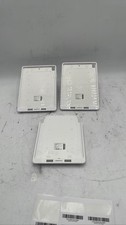 iPort LaunchPort AP.5 Sleeve iPad 5th 6th Gen Charging White Lot of 3 FOR PARTS picture