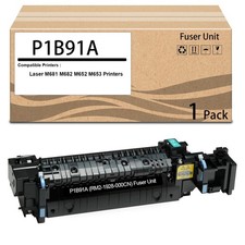 1 Pack P1B91A (RM2-1928-000CN) Fuser Unit - 120V Compatible with Color Laser picture