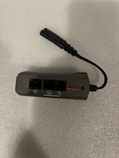 APC PNOTEPRO SurgeArrest Computer Notebook Pro Professional Surge Protector picture