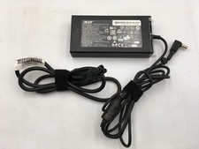 Original  Acer 135W  AC Power Adapter PA-1131-16 ADP-135KB 19V 7.1A Charger  RS. picture