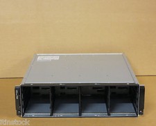 Dell EqualLogic PS5000XV Virtualized iSCSI SAN Storage Array - 2 Controllers picture