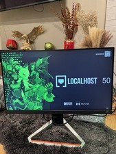 BenQ MOBIUZ EX2510 24.5
