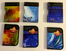DVD Digital Juice 2.0 Multimedia Design #8 #19 #40  ~ 10 JUICE DROPS DVD LOT X3 picture