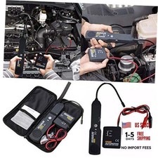 Pro Circuit Tester for Automotive Short & Open Diagnostic Tester Repair Tool picture
