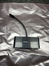 Used StarTech.com US1GC303APD USB-C to Ethernet Adapter picture