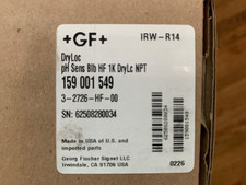 32726HF00 Electrode Sensor Probe 3-2726-HF-00 1PCS New picture