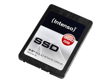 Intenso High Performance 960GB SATA III / SSD 2.5 Inner SSD 3813460 picture