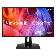 ViewSonic IPS Monitor VP2768a 27