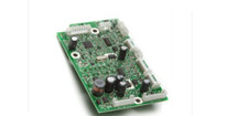 GENUINE Lexmark T652DN HCIT Controller Card Assembly picture