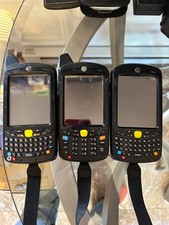 Motorola/Zebra/Symbol Bar Code Scanners MC67NA-MC67ND-MC55A0 and HP Pocket PC picture
