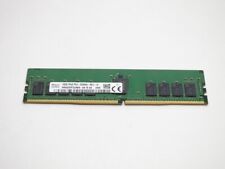 HMA82GR7DJR8N-XN SK HYNIX 16GB DDR4 3200 ECC REG 2Rx8 SERVER MODULE picture
