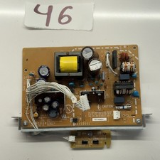 OKIDATA 44495701 OKI ML320T ML321T Turbo Power Supply PCB. 44112501 picture