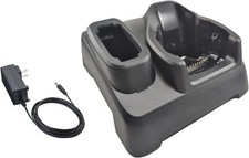 CRD-MC93-2SUCHG-01 Single Slot Charging Cradle for Zebra MC9300  MC930B MC930P picture