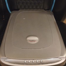 Microtek ScanMaker 4850 Flatbed USB Scanner 4800x2400 DPI 48-Bit CCD A4 picture