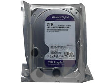 WD Purple (WD20EJRX) 2TB 64MB SATA 6Gb/s 3.5