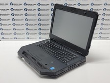 DELL Latitude 14 Rugged i5 4310U 2.00GHz 8 GB RAM NO HDD/SSD  NO OS SKU 25725 picture