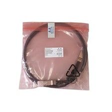 NVIDIA MELLANOX MCP1650-H00AE30 200G QSFP56 Passive Copper Cable picture