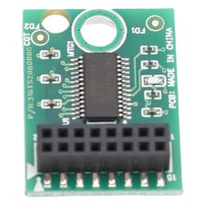 TPM2.0 Module 16 Pin Ideal Replacement For TYAN Motherboard Excellent picture