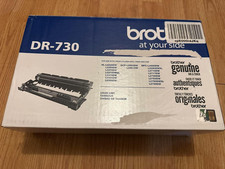 Genuine Brother DR-730 Drum picture