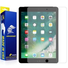 ArmorSuit MilitaryShield Apple iPad 9.7'' Matte Screen Protector Made in USA picture