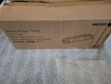 Genuine Xerox 126K32220 Fuser Unit Phaser 6700 New open box. picture