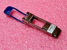 Genuine HPE 720193-B21 QSFP+ to SFP+ Network Adapter 40GE to 10GE 746962-001 picture