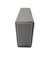 OWC Mercury Elite Pro 2 Bay RAID Enclosure for Dual 3.5 inch 2 x 320 GB HDD picture
