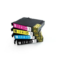 5SET T604XL T604 Compatible Ink Cartridge for XP-2200 XP-2205 XP-4200 XP-2910 picture