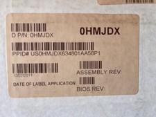 New Genuine Dell Xyratex Compellent KIT,CHAS,SAS,HB2425 HMJDX picture