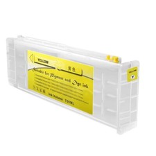 4*700ml T6881-T6884 Empty Refill Ink Cartridges for S30610 S50610 picture
